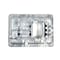 Eaton Housing, Manual Transmission Shift Bar A-6744 - alternate 6